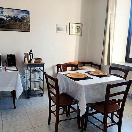 Camere Villa Lunardini Frassinetto  Zewnętrze zdjęcie