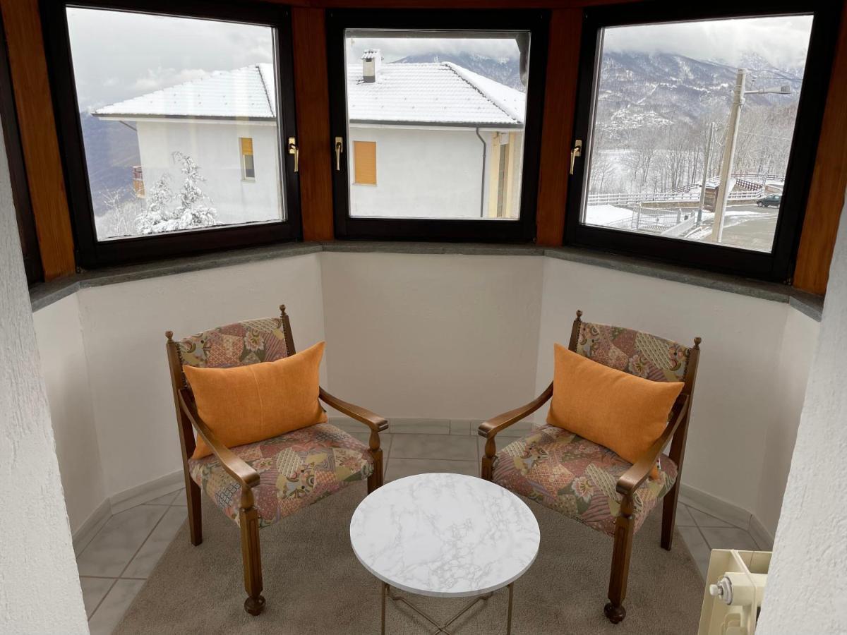 Camere Villa Lunardini Frassinetto  Zewnętrze zdjęcie