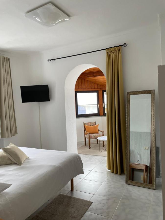 Camere Villa Lunardini Frassinetto  Zewnętrze zdjęcie