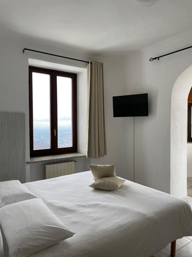 Camere Villa Lunardini Frassinetto  Zewnętrze zdjęcie