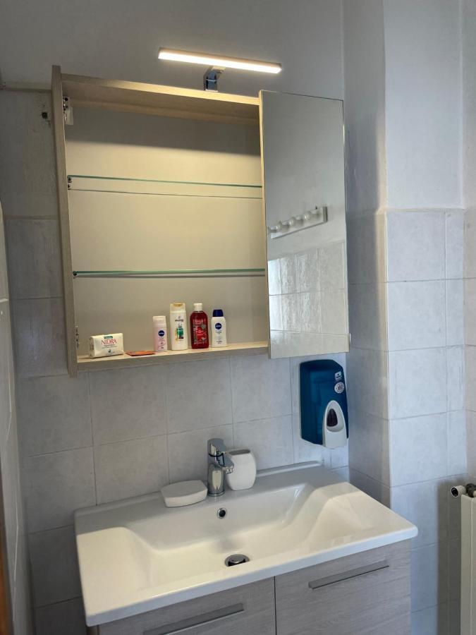 Camere Villa Lunardini Frassinetto  Zewnętrze zdjęcie