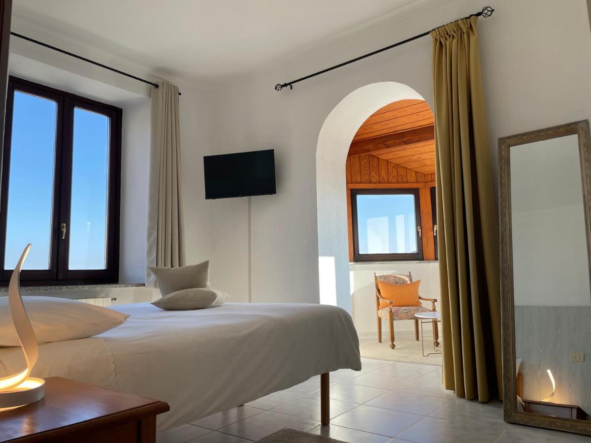 Camere Villa Lunardini Frassinetto  Zewnętrze zdjęcie