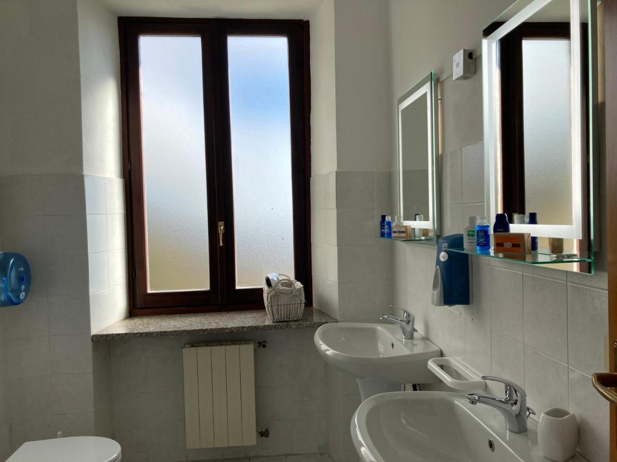Camere Villa Lunardini Frassinetto  Zewnętrze zdjęcie