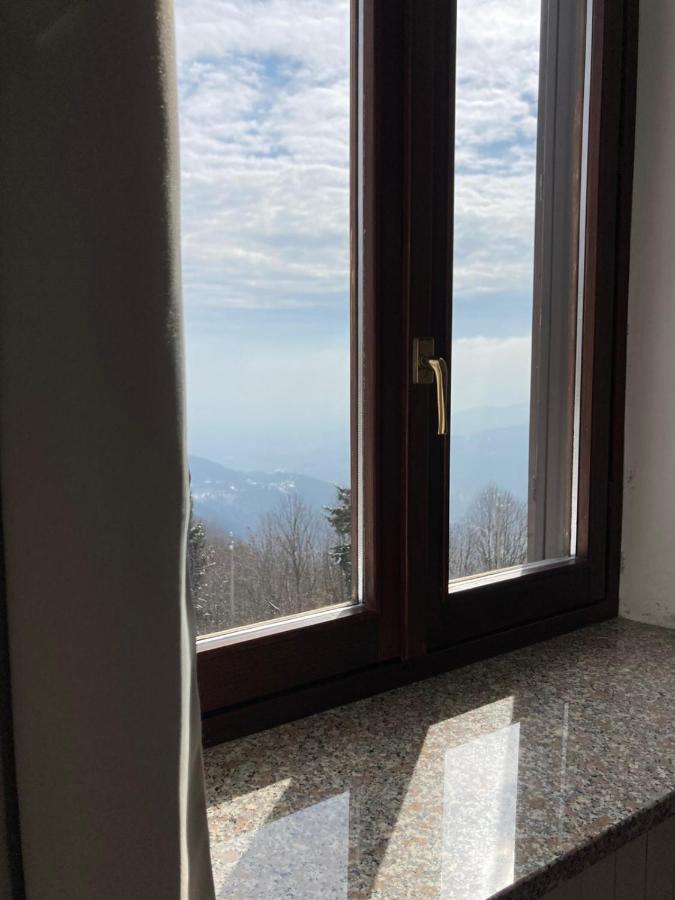 Camere Villa Lunardini Frassinetto  Pokój zdjęcie