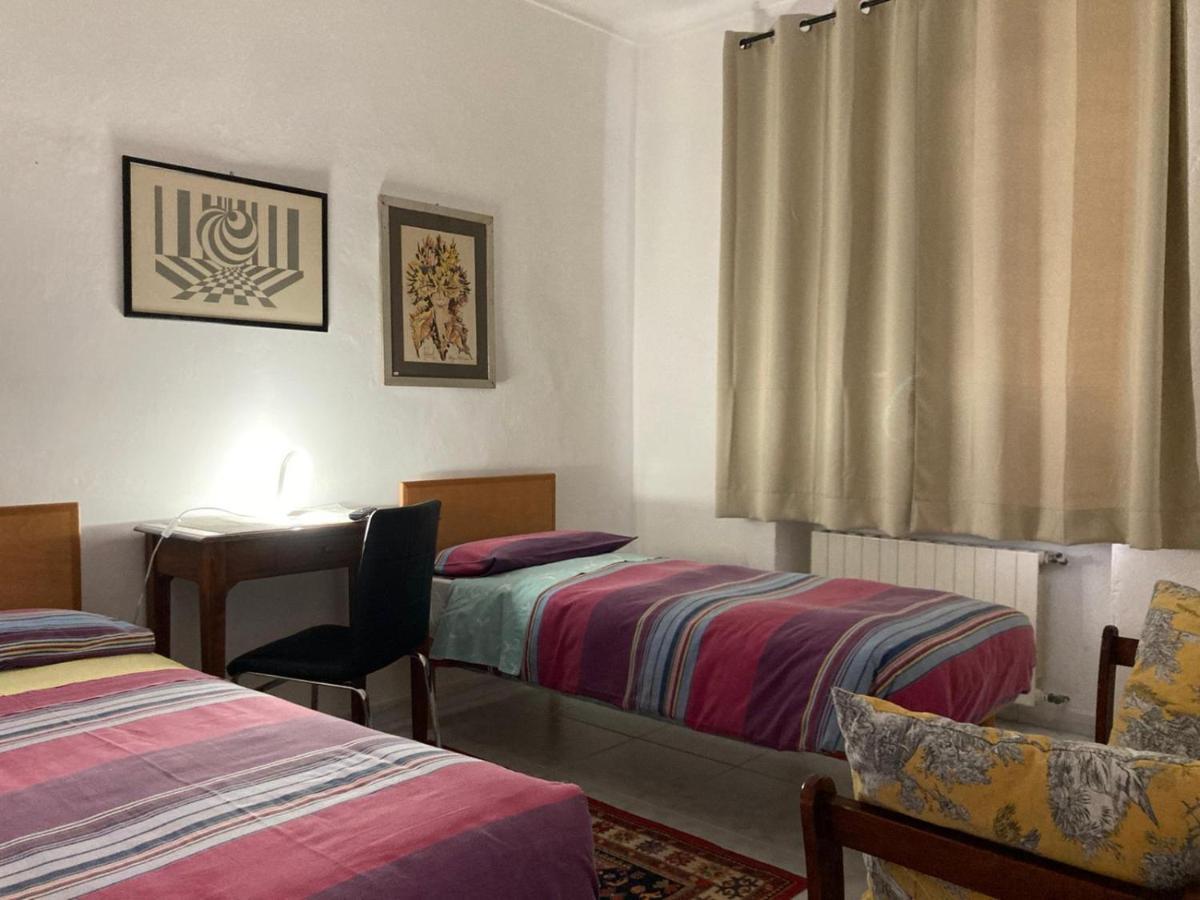 Camere Villa Lunardini Frassinetto  Zewnętrze zdjęcie