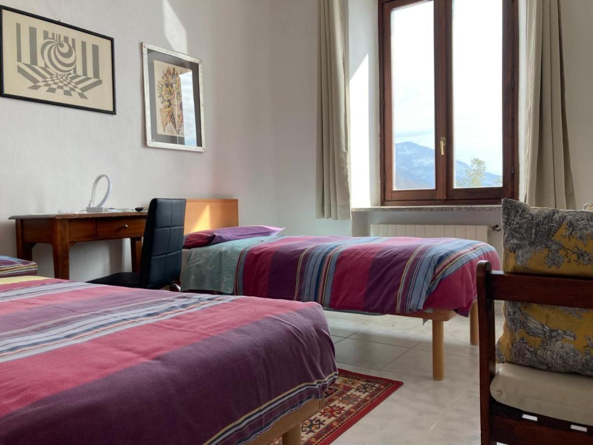 Camere Villa Lunardini Frassinetto  Zewnętrze zdjęcie