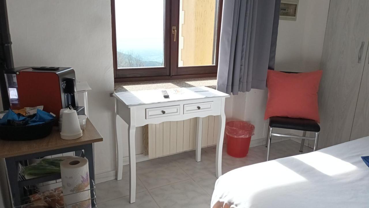 Camere Villa Lunardini Frassinetto  Zewnętrze zdjęcie