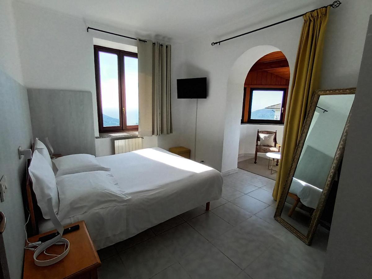Camere Villa Lunardini Frassinetto  Zewnętrze zdjęcie