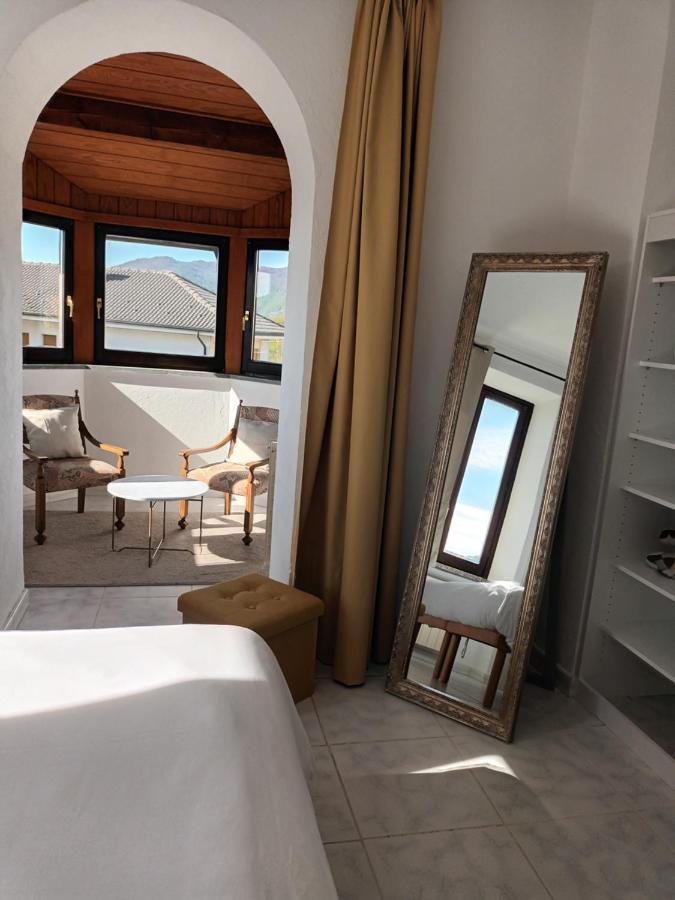 Camere Villa Lunardini Frassinetto  Zewnętrze zdjęcie