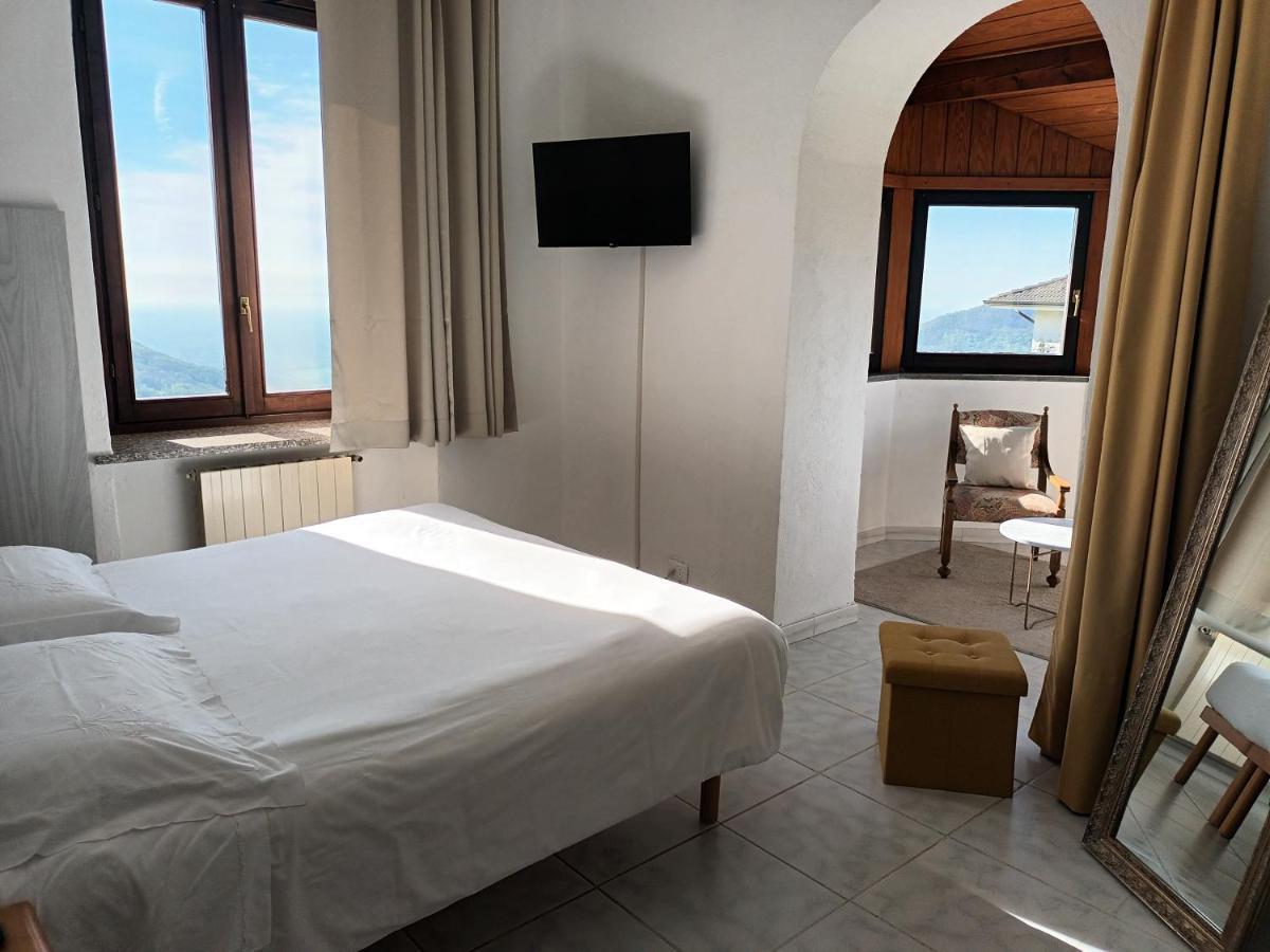 Camere Villa Lunardini Frassinetto  Zewnętrze zdjęcie