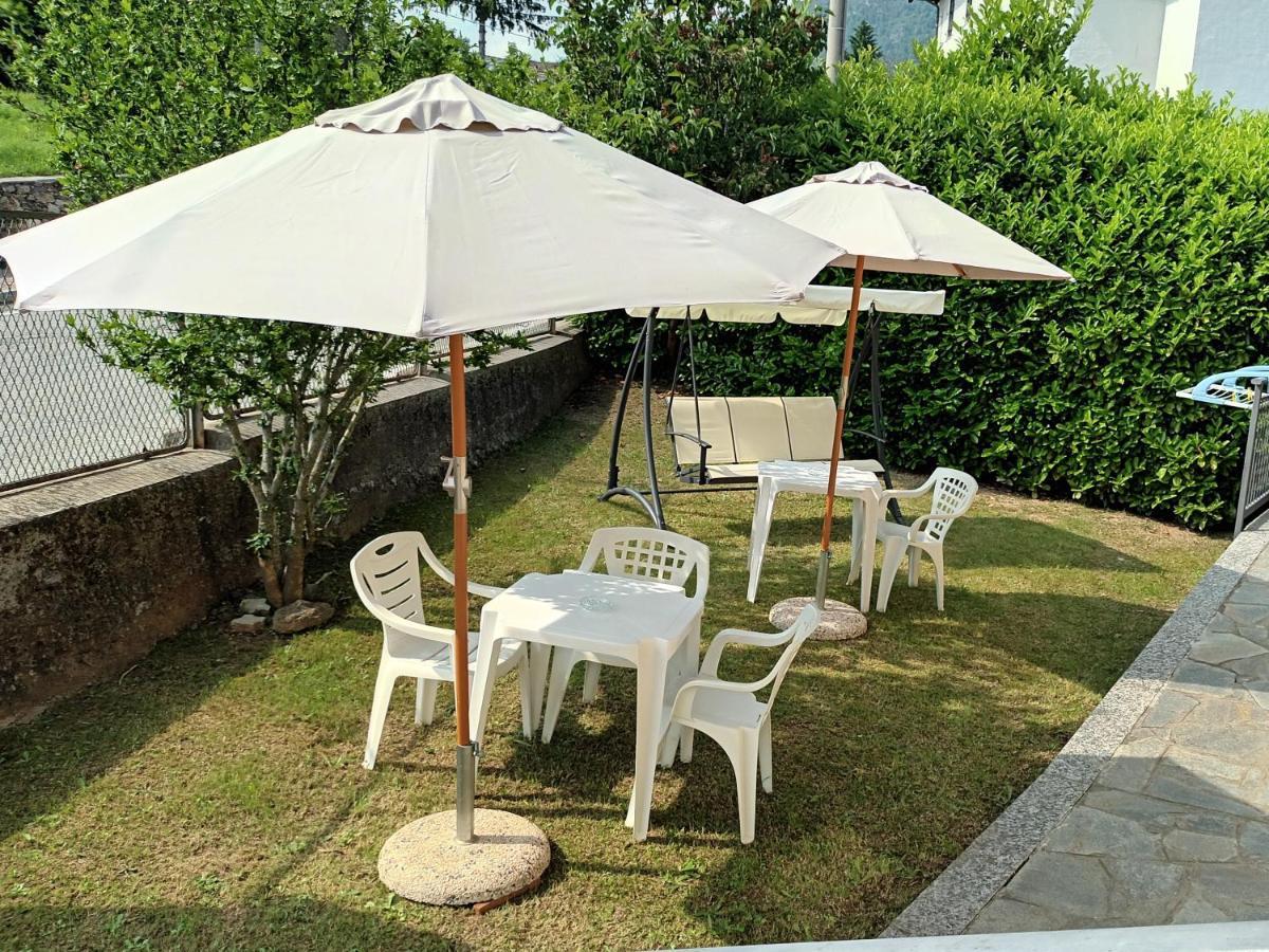 Camere Villa Lunardini Frassinetto  Zewnętrze zdjęcie