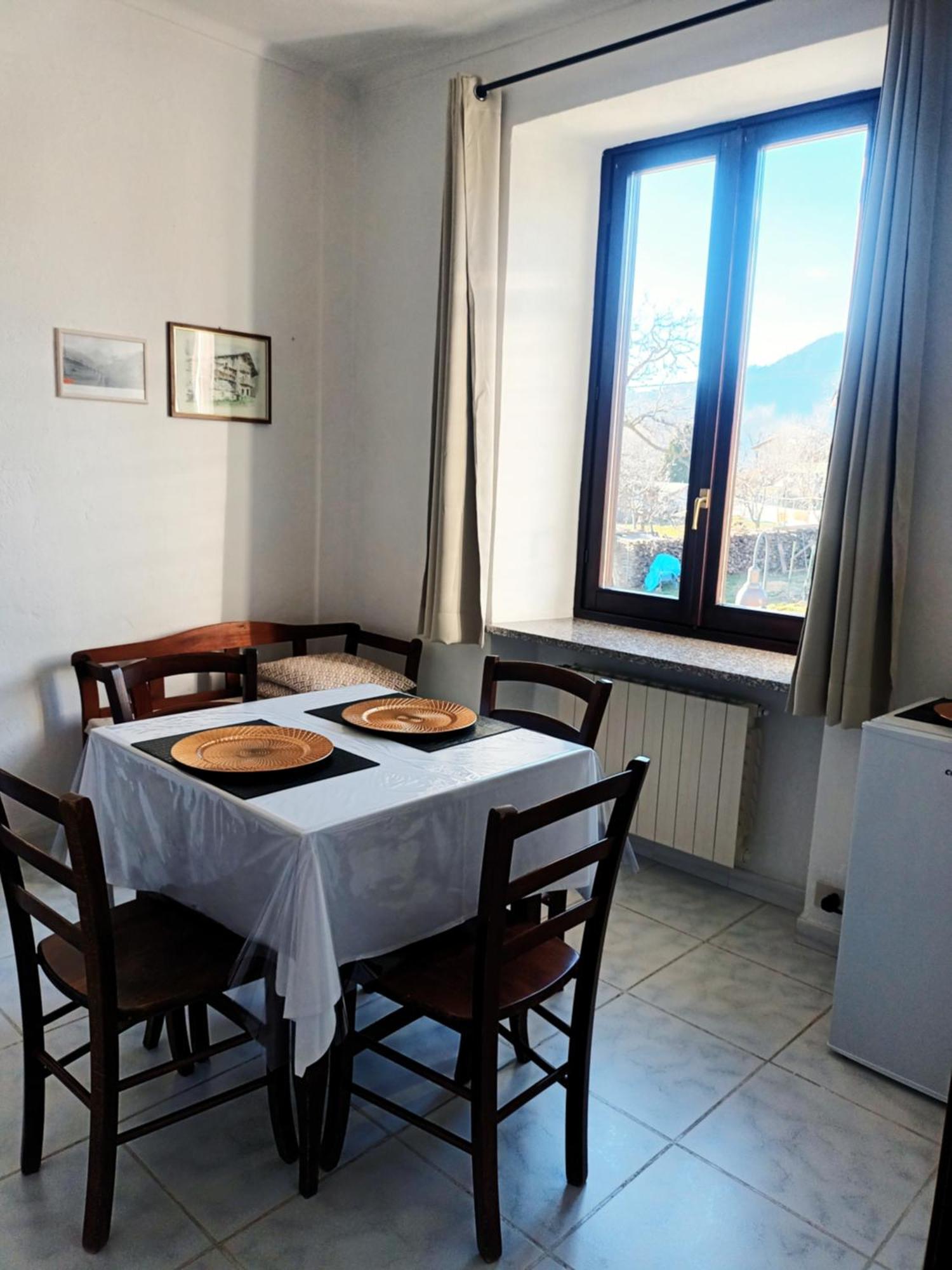 Camere Villa Lunardini Frassinetto  Zewnętrze zdjęcie
